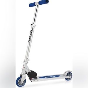 Razor A Kick scooter - gentle used